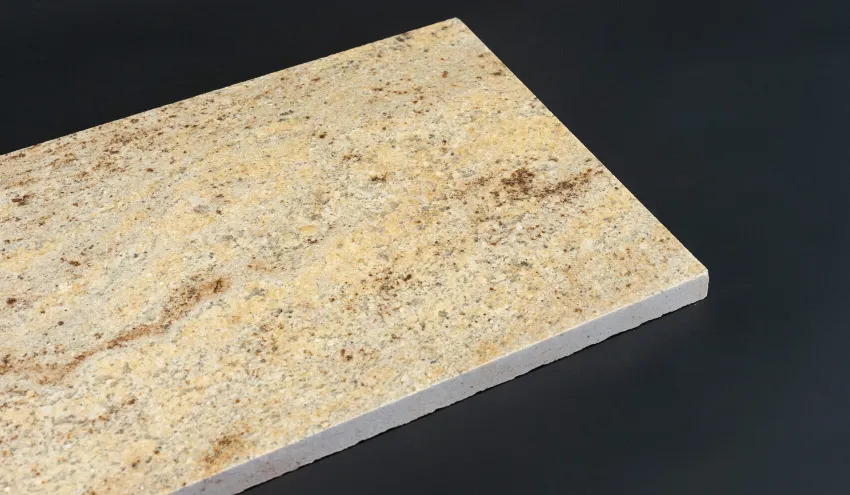 Гранит Ivory Brown